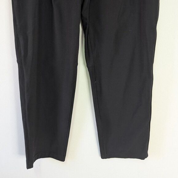 Lululemon Essential High-Rise Trouser in Black - First Release LW5CI3S - Picture 5 of 9